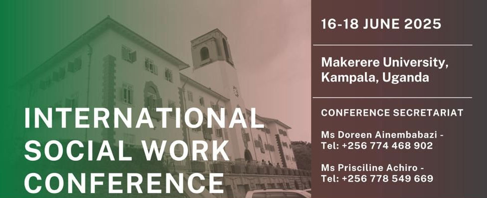 International Social Work Conference