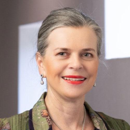 Prof. Antoinette Lombard