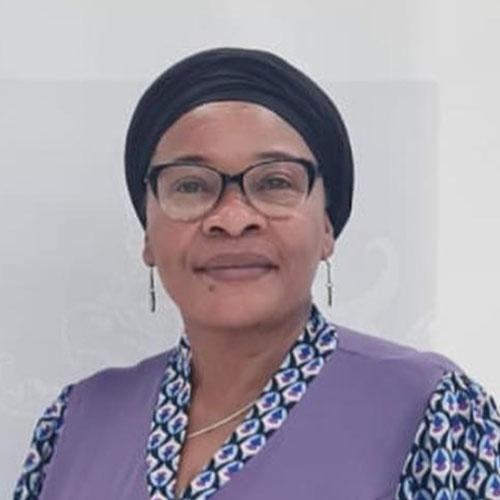 Zena Mnasi Mabeyo